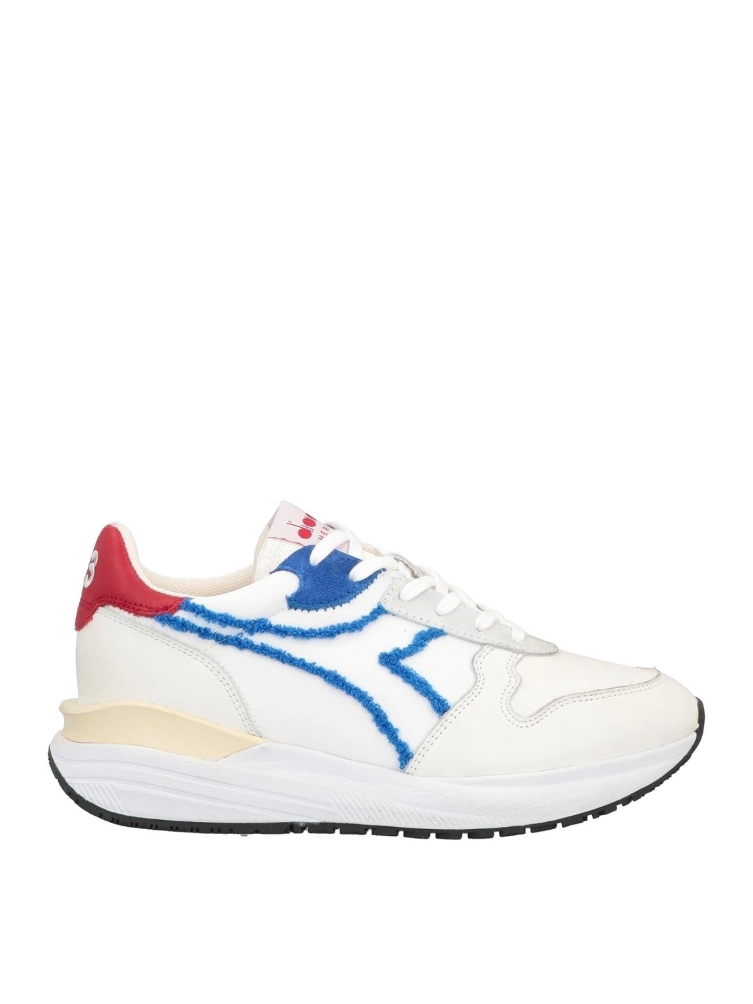 New In Box Diadora Venus Logo